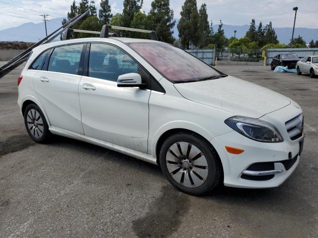 VIN WDDVP9AB9EJ001564 2014 MERCEDES-BENZ B-CLASS no.4