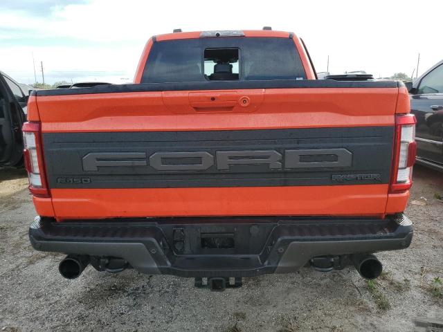 VIN 1FTFW1RG6MFC33690 2021 FORD F150 no.6