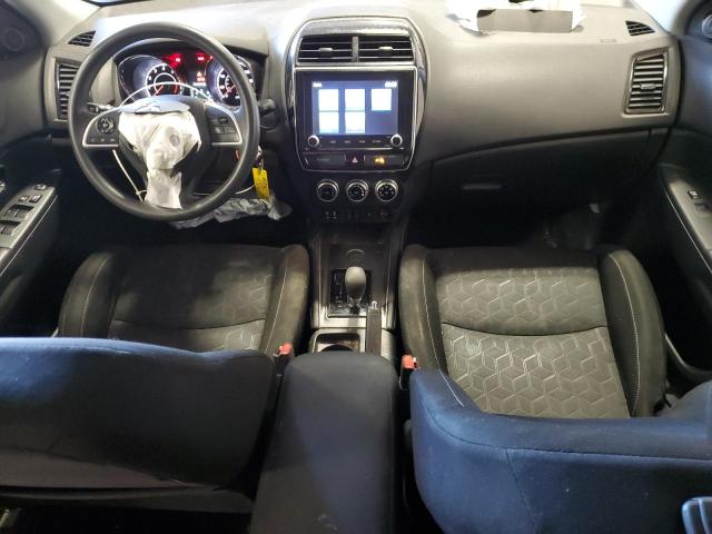 2020 MITSUBISHI OUTLANDER - JA4AP3AU9LU016286