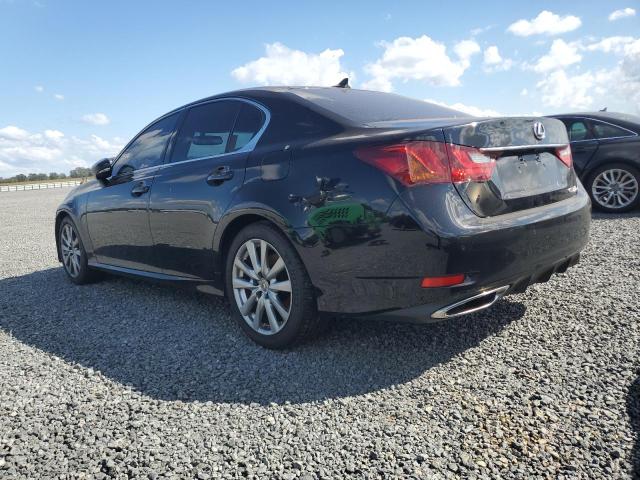 VIN JTHBE1BL0E5038408 2014 Lexus GS, 350 no.2