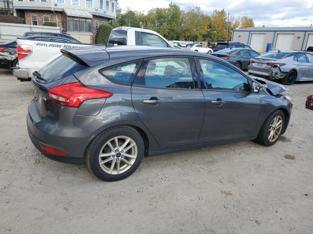 VIN 1FADP3K29GL385750 2016 Ford Focus, SE no.3