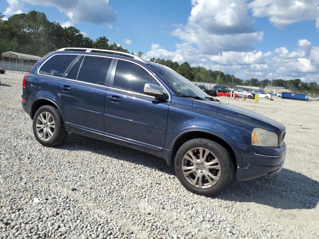 VIN YV4952CY6E1681253 2014 Volvo XC90, 3.2 no.4