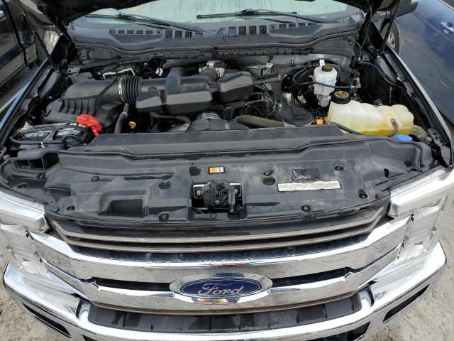 2019 FORD F250 SUPER - 1FT7W2B66KEC19559