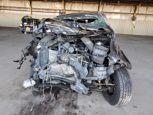 2021 TOYOTA TACOMA DOU - 3TMAZ5CN7MM141083