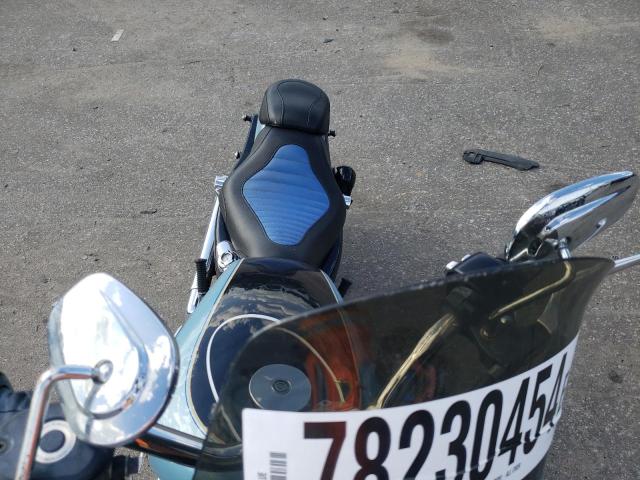 2007 HARLEY-DAVIDSON XL1200 L - 1HD1CX3127K433177