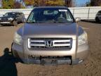 HONDA PILOT EX photo