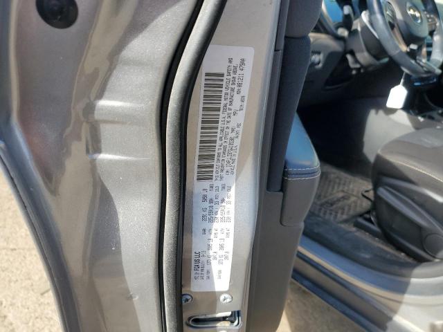 2016 JEEP CHEROKEE L - 1C4PJLCB7GW135381
