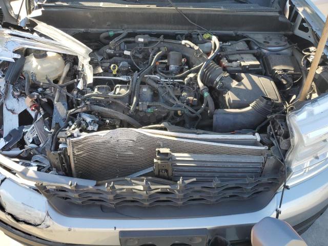 2023 FORD MAVERICK X - 3FTTW8E98PRA00999