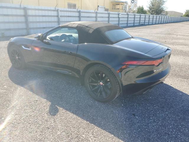 VIN SAJWA6E74F8K15229 2015 Jaguar F-Type no.2