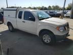 NISSAN FRONTIER S photo