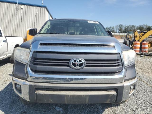 2015 TOYOTA TUNDRA DOU - 5TFRM5F12FX090339
