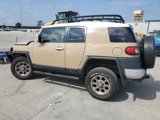 VIN JTEBU4BFXDK170295 2013 Toyota FJ Cruiser no.2