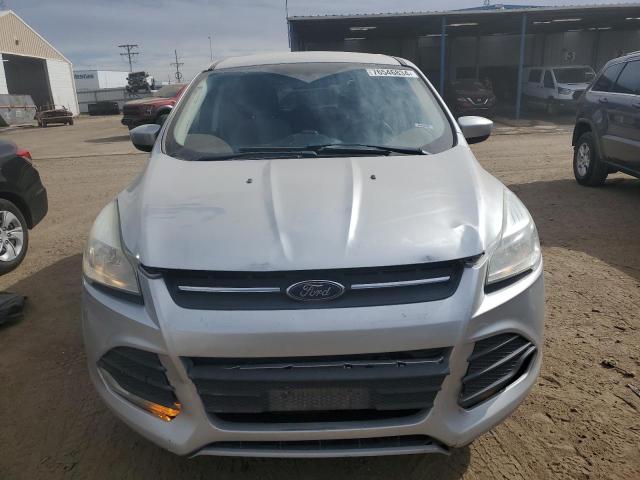 2016 FORD ESCAPE SE - 1FMCU0G73GUB37775