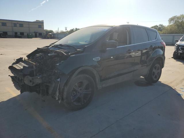 VIN 1FMCU9GXXGUC89878 2016 Ford Escape, SE no.1