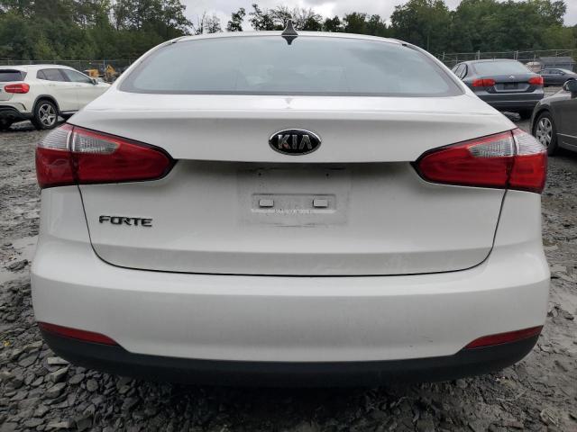 2016 KIA FORTE LX - KNAFK4A68G5619471