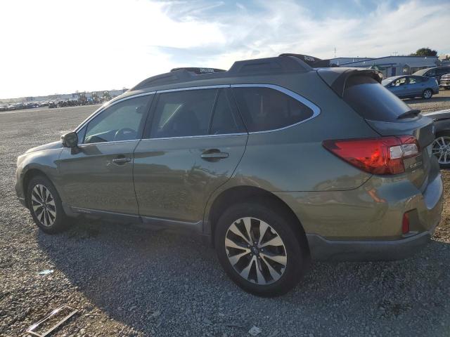 VIN 4S4BSAKC2H3262429 2017 Subaru Outback, 2.5I Lim... no.2