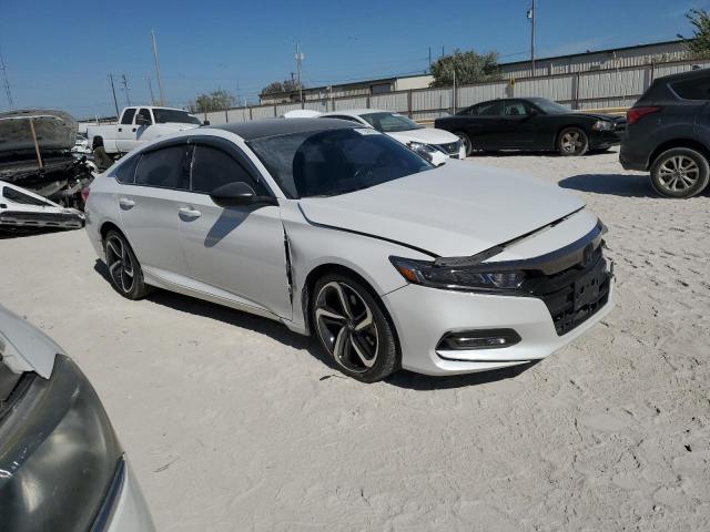 2020 HONDA ACCORD SPO - 1HGCV1F35LA126294