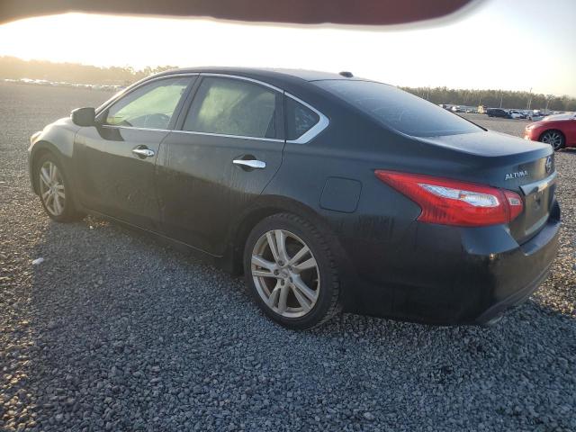 2016 NISSAN ALTIMA 3.5 - 1N4BL3AP4GC135431