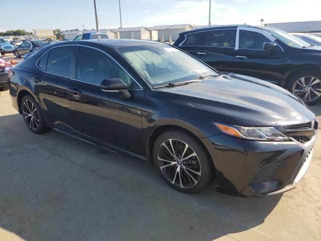 2018 TOYOTA CAMRY L - 4T1B11HK3JU564684