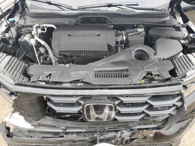 VIN 5FNYG2H38PB009596 2023 Honda Pilot, Sport no.12