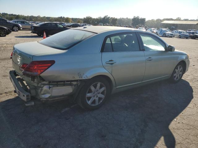 TOYOTA AVALON XL 2009 green  gas 4T1BK36B49U349340 photo #4