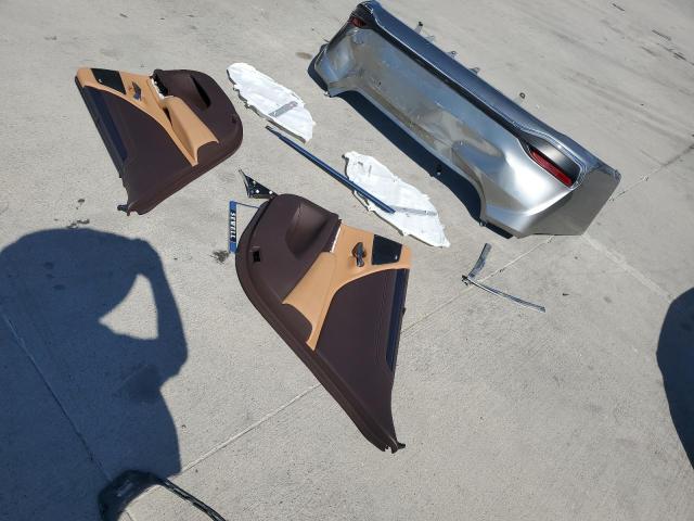2021 LEXUS ES 300H UL 58AFA1C10MU004330