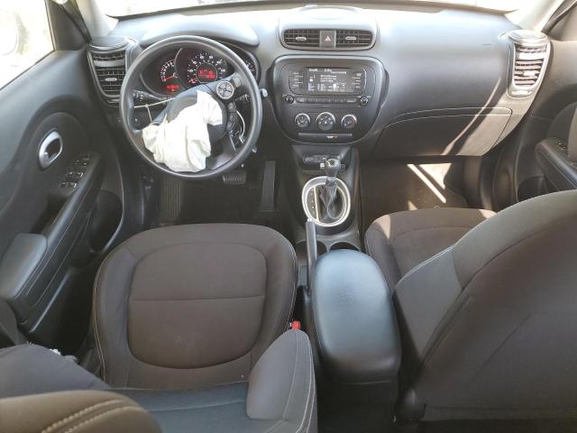 2018 KIA SOUL - KNDJN2A22J7888504