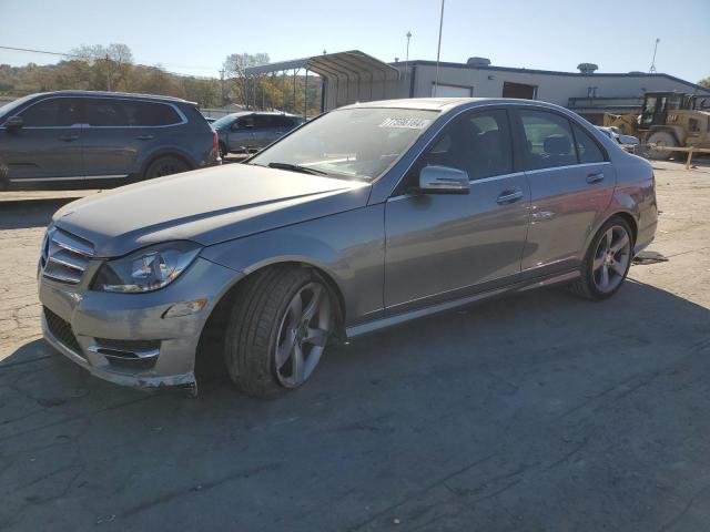 MERCEDES-BENZ C 250