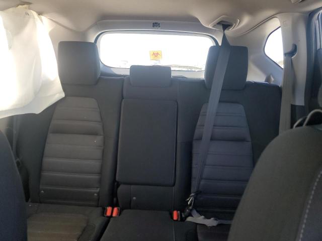 2019 HONDA CR-V LX - 2HKRW5H34KH407617