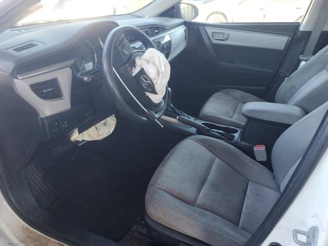 2015 TOYOTA COROLLA L - 5YFBURHE8FP185219