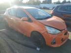 TOYOTA PRIUS C photo