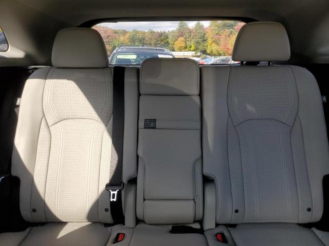 2019 LEXUS RX 350 BAS - 2T2BZMCA7KC195853