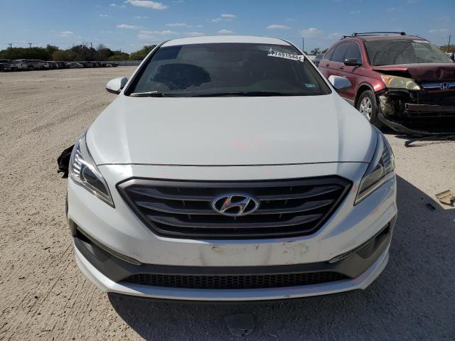 2015 HYUNDAI SONATA SPO - 5NPE34AB4FH105575