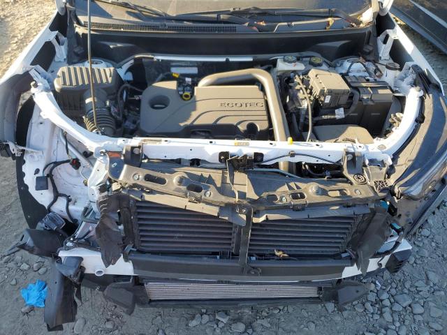 2024 CHEVROLET EQUINOX LS - 3GNAXHEG2RL187575