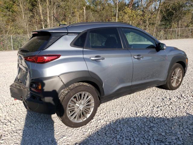 2018 HYUNDAI KONA SEL - KM8K22AA3JU086853