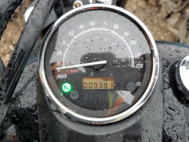 2020 HONDA VT750 C2B JH2RC5378LK100562