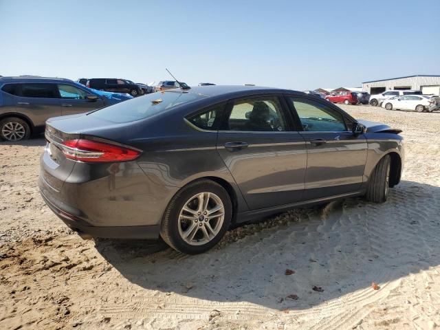 2018 FORD FUSION SE - 3FA6P0HD6JR228752