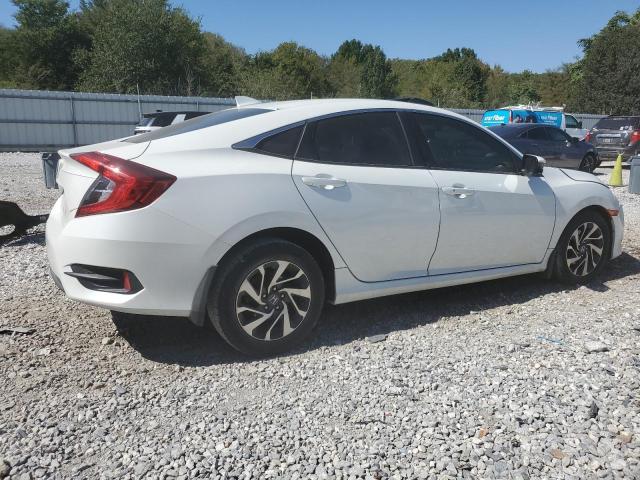 2017 HONDA CIVIC EX - 19XFC2F71HE028233