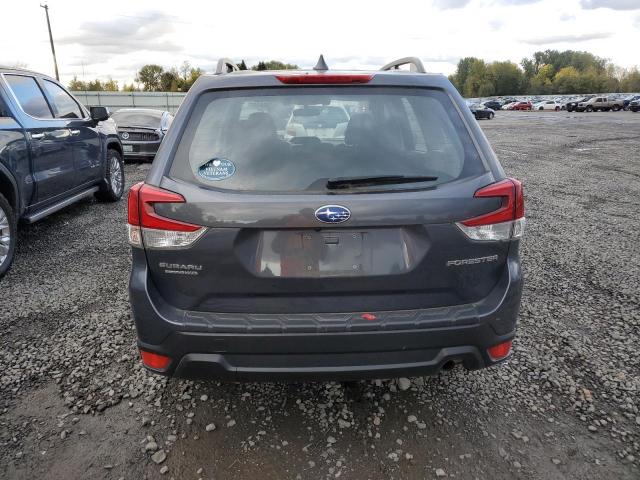 2020 SUBARU FORESTER - JF2SKADC8LH535551