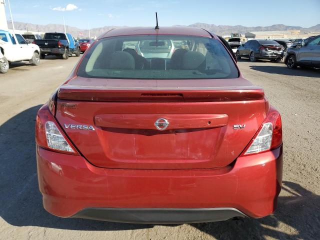 2018 NISSAN VERSA S - 3N1CN7AP0JL809735