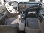 NISSAN VERSA SR photo