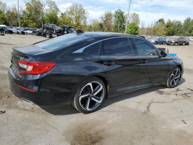 VIN 1HGCV1F33KA016651 2019 HONDA ACCORD no.3