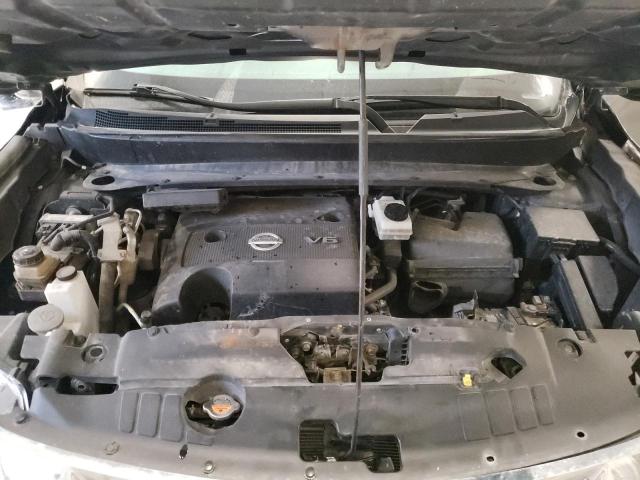 2015 NISSAN PATHFINDER - 5N1AR2MM2FC662121
