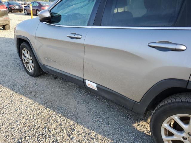 2015 JEEP CHEROKEE L - 1C4PJLCBXFW612335