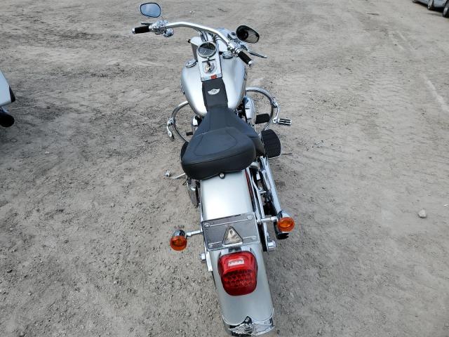 2003 HARLEY-DAVIDSON FLSTFI ANN 1HD1BXB473Y106604