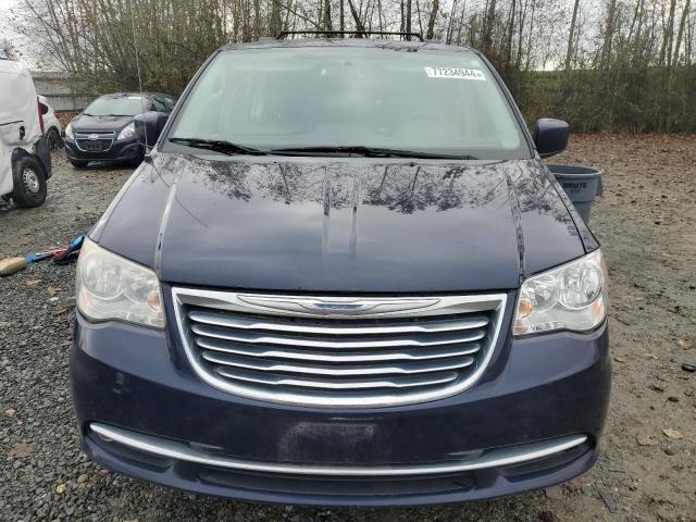 VIN 2C4RC1BG5DR657595 2013 Chrysler Town and Countr... no.5