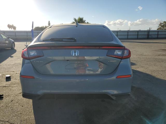 2024 HONDA CIVIC SPOR - 19XFL2H86RE010513