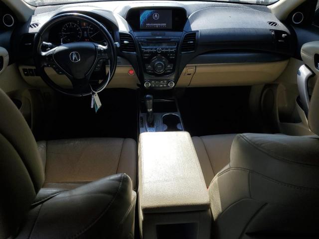 2015 ACURA RDX TECHNO - 5J8TB3H59FL015646