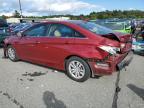 Lot #2952352041 2011 HYUNDAI SONATA GLS