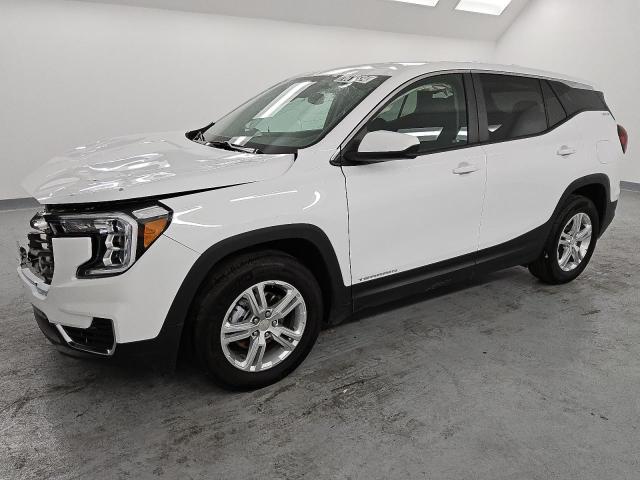 2024 GMC TERRAIN SL - 3GKALMEG4RL316532